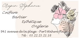 Crépin Stéphanie